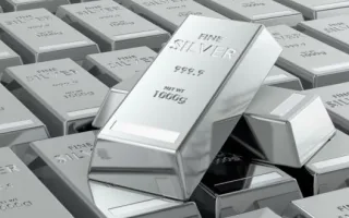تخمین قیمت نقره در سال ۲۰۲۷؛ نظر پنج بانک معتبر جهانی درباره آینده فلز نقره‌ای