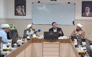 همکاری بین وزارت ارتباطات و حوزه‌های علمیه در زمینه هوش مصنوعی و فضای مجازی