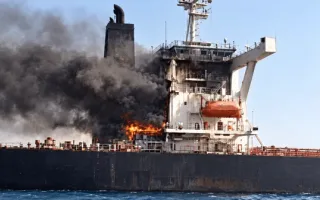 سی‌ان‌ان‌: اختلال در تنگه هرمز و باب‌المندب، بازار جهانی نفت را به شدت دستخوش تغییر کرده/ کشورهای وارد کننده نفت بیش از پیش به این درک رسیده‌اند که برای کاهش آسیب‌پذیری خود در برابر شوک‌های خارجی، باید «مصرف خود را به‌ صورت ساختاری کاهش دهند»