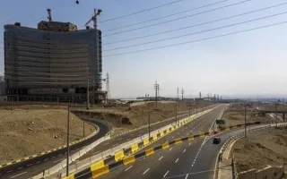 نامگذاری بزرگراهی در پایتخت به نام شهید سپهبد موسوی