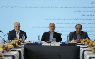 اسماعیلی: ضرورت انجام تمرکززدایی از بنادر جنوبی باید با جدیت دنبال شود