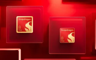 کوالکام به شایعات مربوط به داغی بیش از حد تراشه Snapdragon 8 Elite Extreme Gen 6 پاسخ داد