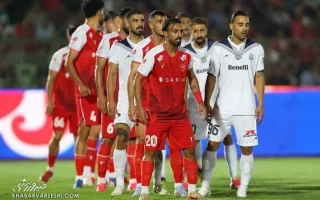 سقوط آزاد خرید تابستانی پرسپولیس؛ آیا بازیکن محبوب تارتار در نهایت به نیمکت می‌نشیند؟