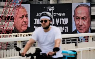 انتخابات ۲۰۲۶ اسرائیل؛ رقابت جدی میان چه کسانی است، رهبران اصلی چه اشخاصی هستند و درباره مسائل کلیدی چه مواضعی دارند؟/ میدل ایست آی گزارش می‌دهد