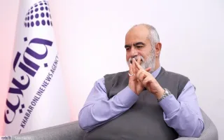 انتقاد حسام الدین آشنا از برنامه «به وقت ایران»؛ در تلویزیون ملی، مجریان و مهمانان باید به طور برابر فرصتی برای بیان اظهارات خود داشته باشند