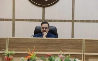تقویت امنیت سایبری نهادهای وابسته به وزارت ارتباطات با تاکید بر برطرف کردن نقاط ضعف