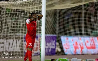 شوک بیفوما به پرسپولیس/ عواقب جدی در راه سرخ‌ها؟