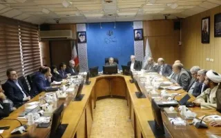 تاکید کاظمی بر اهمیت پرداخت بدهی‌های فرهنگیان و مشارکت فعال دانش‌آموزان در مراسم ۱۳ آبان