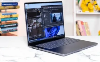تحلیل سرفیس لپ‌تاپ اولترا؛ پیشرفته‌ترین لپ‌تاپ مایکروسافت تا به امروز