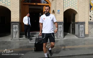 بازگشت باانگیزه‌ی یاغی بدشانس پرسپولیس؛ آرزوی قهرمانی در جام ملت‌ها با اعتماد تارتار دوباره شعله‌ور می‌شود!