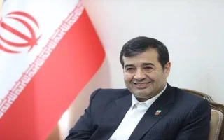 پیام وزیر ورزش و جوانان به مناسبت روز تربیت‌بدنی و ورزش