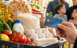 پیامک مربوط به افزایش اعتبار کالابرگ برای شما ارسال نشده است؟ راه‌های پیگیری را بشناسید