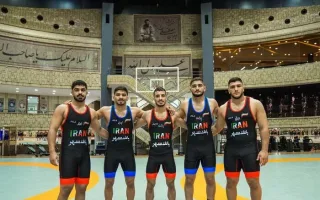 عارف: تمرکز بر جوانان، کلید دست‌یابی به اوج‌های جهانی است