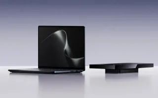 معرفی نوآورانه مایکروسافت از لپ‌تاپ جدید Surface Laptop Ultra؛ ویژگی‌های سخت‌افزاری و زمینه‌های کاربرد