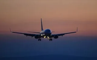 ایرلاین‌ها خود را برای سال‌ها سختی آماده می‌کنند