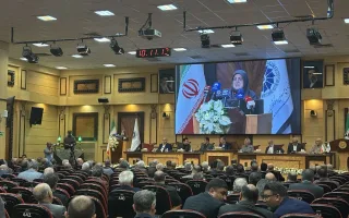 مهاجرانی: دولت تمامی امکانات خود را برای حل مسائل بخش خصوصی به کار می‌بندد