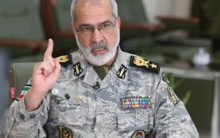 معاون اجرایی ارتش: نیروهای مسلح آماده اقدام فوری در برابر هر نوع تهدید هستند