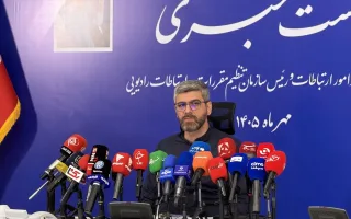 تحلیل رگولاتوری از چگونگی افت کیفیت اینترنت / فتاحی: هوش مصنوعی به پهنای باند بیشتری احتیاج دارد