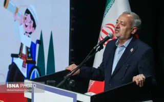 شروع توزیع شیر مدارس تا اوایل آبان در تمامی استان‌ها/ شرکت جانفدایان دانش‌آموز در مراسم ۱۳