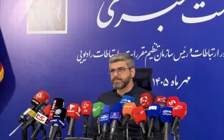 پیگیری اپراتورها در جهت افزایش نرخ اینترنت ادامه دارد / فتاحی: هنوز جمع‌بندی نهایی درباره افزایش نرخ اینترنت صورت نگرفته است