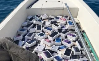 احتمال قطع آنتن برای ۱۰۰ هزار گوشی قاچاق/ رضا عالیان، تحلیل‌گر بازار موبایل: استعلام از سامانه همتا قبل از خرید الزامی است