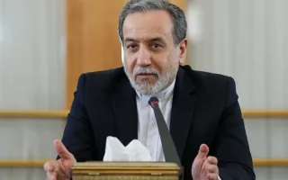 عراقچی: پیشنهاد ایران هنوز معتبر است/ تنگه هرمز با رعایت شروط ایران، گشوده می‌شود