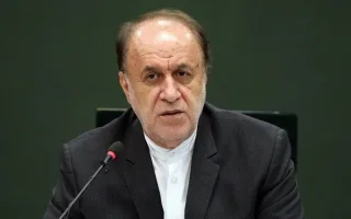 حاجی‌بابایی: مردم ایران در انتظار غرق شدن آل ترامپ هستند/ شکست ترامپ در انتخابات میان دوره‌ای کنگره آمریکا پایان دوره لمپنیسم سیاسی خواهد بود