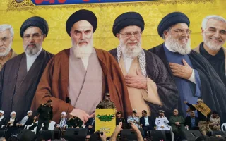 سردار نقدی: پدر موشک‌های ایران آماده شلیک است+فیلم