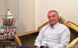 پرسپولیس همان‌ مکانی که استقلال ۷ گل دریافت کرد، قهرمان شد/ با ۱۴۰ میلیارد پاداش قسم می‌خورم غذای تیم ملی را نمی‌خورم!/ بیرانوند در تراکتور خواهد ماند