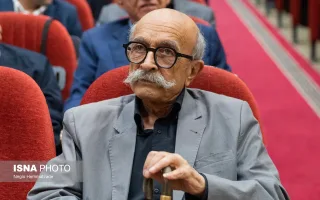 مراسم گرامیداشت زنده‌یاد مهندس محسن خلیلی عراقی