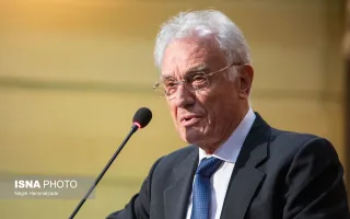 مراسم گرامیداشت زنده‌یاد مهندس محسن خلیلی عراقی