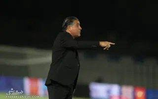 آگاهی از ضعف‌های پرسپولیس