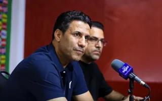 مقابله با مس شهر بابک چالش‌برانگیز است/ در تیم ما رفاقت اولویت دارد تا رقابت