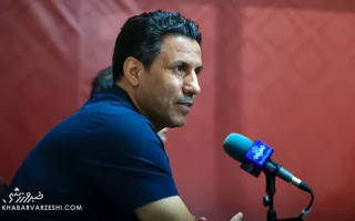 ویدیو| مهدی تارتار: رقابت در اوج دوستی، این روایت تیم ماست!