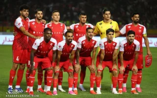 چیدمان قابل تصور پرسپولیس در برابر مس شهربابک/ تارتار با معماهایی در جستجوی جبران لغزش مقابل خیبر!