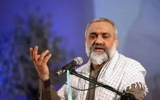 سردار نقدی: هر تجاوز مجدد با پاسخی کوبنده‌تر روبه‌رو می‌شود/ امروز تنها قابلیتی که برای دشمن باقی مانده، شلیک موشک و بمباران کور است
