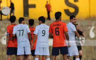 در انتظار شگفتی‌سازی شگفتی‌سازان!
