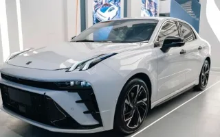 شرایط واریز وجه سدان لینک اند کو 03 مدل 2027 برای برندگان اعلام شد – مهر 1405