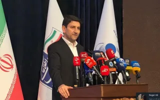 وزیر ارتباطات: وجود ۳۲۰۰ سامانه در کشور؛ مردم در میان سامانه‌ها سردرگم شده‌اند