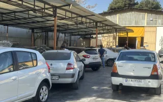 راهنمای جامع نگهداری از رنو مگان؛ از سرویس دوره‌ای تا تعمیرات تخصصی