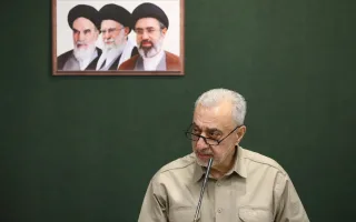 آئین تجلیل از مجاهدت‌های وزیر شهید دفاع و معارفه وزیر جدید برگزار شد