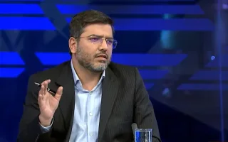 محمد سرگزی به عنوان رئیس کمیسیون قضایی مجلس ادامه فعالیت داد