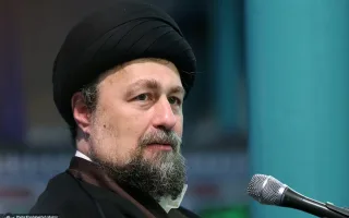 سید حسن خمینی تبریک ویژه‌ای به مناسبت قهرمانی جهانی تیم‌های ملی کشتی فرنگی و آزاد امید ایران در آمریکا ارسال کرد