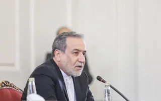 پیام عراقچی درباره جزئیات ملاقاتش با لاوروف