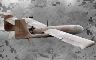 سپاه پاسداران: پهپاد MQ-۹ ایالات متحده در آسمان تنگه هرمز ساقط گردید