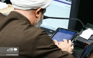 کانال تلگرامی حمید رسایی فعال است/ حواشی پایان نیافتنی نماینده زندانی حتی در حبس