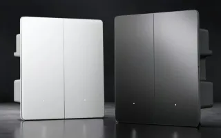 شیائومی نسل جدید کلید برق هوشمند خود را با امکانات کنترل اپلیکیشن، صوتی و اتوماسیون معرفی کرد
