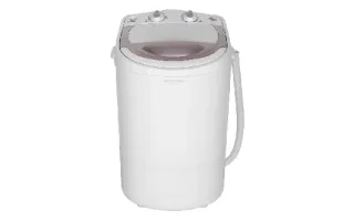 راهنمای انتخاب مینی واش فریدولین؛ بررسی و مقایسه مدل‌های SW30، SW25G و SW35