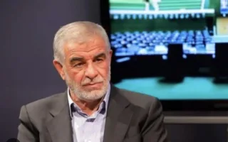 «جوکار» به عنوان رئیس هیأت نظارت بر رفتار نمایندگان منصوب گردید