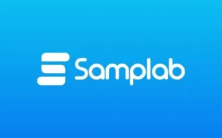 اپل به تازگی اپلیکیشن ویرایش صوتی هوش مصنوعی Samplab را خریداری کرد